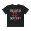 Unisex Saved Not Soft Garment-Dyed Tee - Lord of LordsT-Shirt