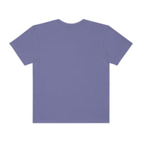 Unisex Saved Not Soft Garment-Dyed Tee - Lord of LordsT-Shirt
