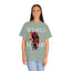 Unisex Saved Not Soft Garment-Dyed Tee - Lord of LordsT-Shirt