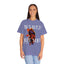 Unisex Saved Not Soft Garment-Dyed Tee - Lord of LordsT-Shirt
