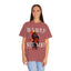 Unisex Saved Not Soft Garment-Dyed Tee - Lord of LordsT-Shirt