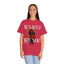 Unisex Saved Not Soft Garment-Dyed Tee - Lord of LordsT-Shirt