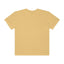 Unisex Saved Not Soft Garment-Dyed Tee - Lord of LordsT-Shirt
