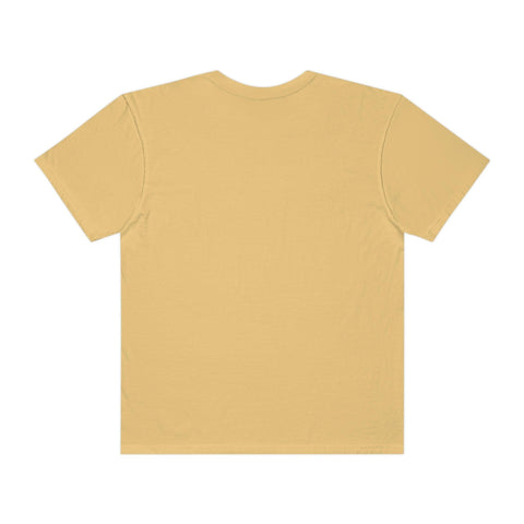 Unisex Saved Not Soft Garment-Dyed Tee - Lord of LordsT-Shirt