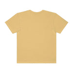 Unisex Saved Not Soft Garment-Dyed Tee - Lord of LordsT-Shirt