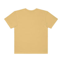 Unisex Saved Not Soft Garment-Dyed Tee - Lord of LordsT-Shirt