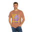 Unisex Try Jesus Garment-Dyed Tee - Lord of LordsT-Shirt