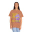 Unisex Try Jesus Garment-Dyed Tee - Lord of LordsT-Shirt