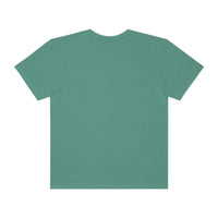 Unisex Try Jesus Garment-Dyed Tee - Lord of LordsT-Shirt