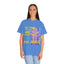 Unisex Try Jesus Garment-Dyed Tee - Lord of LordsT-Shirt