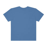Unisex Try Jesus Garment-Dyed Tee - Lord of LordsT-Shirt