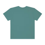Unisex Try Jesus Garment-Dyed Tee - Lord of LordsT-Shirt