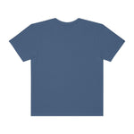 Unisex Try Jesus Garment-Dyed Tee - Lord of LordsT-Shirt