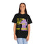 Unisex Try Jesus Garment-Dyed Tee - Lord of LordsT-Shirt