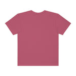 Unisex Try Jesus Garment-Dyed Tee - Lord of LordsT-Shirt
